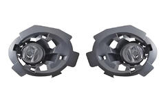 Renault Master 2011–2023 Dimljus 2015-2020 (2 st, halogen) foto 1