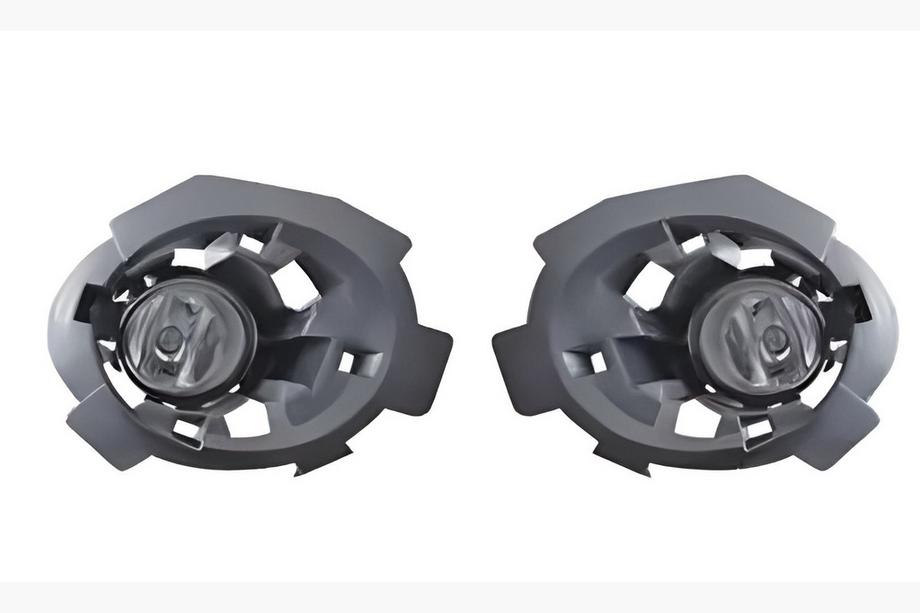 Renault Master 2011–2023 Dimljus 2015-2020 (2 st, halogen) Image