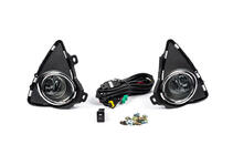 Toyota Auris 2012–2018 Dimljus 2012-2015 (2 st, halogen) foto 1
