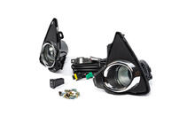 Toyota Auris 2012–2018 Dimljus 2012-2015 (2 st, halogen) foto 2