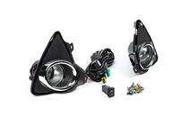 Toyota Auris 2012–2018 Dimljus 2012-2015 (2 st, halogen) foto 3
