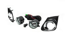 Toyota Corolla 2007–2013 Dimljus 2010-2013 (2 st, halogen) foto 2