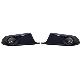 Dimljussats 2010-2014 (2 st, halogen) Volkswagen Jetta 2011–2018