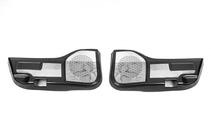 Toyota Land Cruiser 200 2007–2021 Kåpor till bakre stolpar (2 st) foto 1