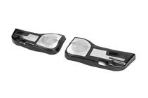 Toyota Land Cruiser 200 2007–2021 Kåpor till bakre stolpar (2 st) foto 2
