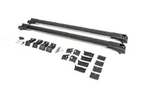 Citroen Berlingo 2008–2018 Låsbara takräckesbågar för takrails Skybar V1 (2 st) foto 8