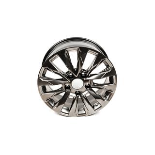 Lättmetallfälgar R20 (LC300-design, 4 st) Toyota Land Cruiser 200 2007–2021 foto 4