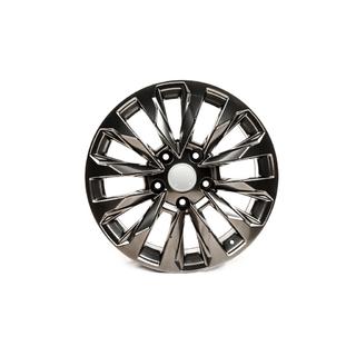 Lättmetallfälgar R20 (LX600 design, 4 st) Lexus LX570/450d 2008–2022 foto 3