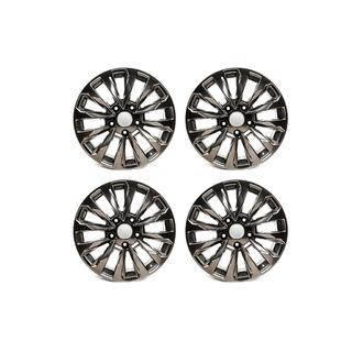 Lättmetallfälgar R20 (LX600 design, 4 st) Lexus LX570/450d 2008–2022 foto 2
