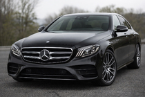 Mercedes E-klass W213 2016–2023 Maybach strålkastare fram (2016-2020, 2 st, LED) foto 2