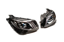 Mercedes E-klass W213 2016–2023 Maybach strålkastare fram (2016-2020, 2 st, LED) foto 5