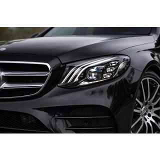 Maybach strålkastare fram (2016-2020, 2 st, LED) foto 1