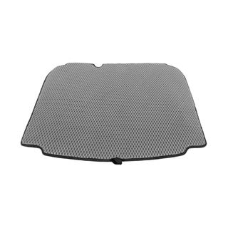 Bagagerumsmatta (3D/5D, EVA, grå) Audi A3 2003–2012 foto 1