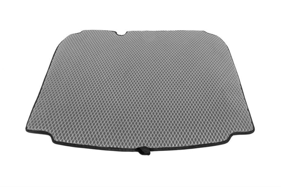 Audi A3 2003–2012 Bagagerumsmatta (3D/5D, EVA, grå) Image