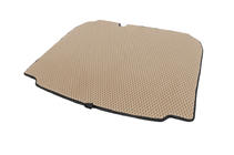 Audi A3 2003–2012 Bagagerumsmatta (3D/5D, EVA, beige) foto 2