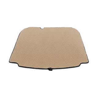 Bagagerumsmatta (3D/5D, EVA, beige) Audi A3 2003–2012 foto 1