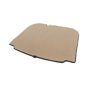Bagagerumsmatta (3D/5D, EVA, beige) Audi A3 2003–2012 foto 2