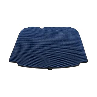 Bagagerumsmatta (3D/5D, EVA, blå) Audi A3 2003–2012 foto 1