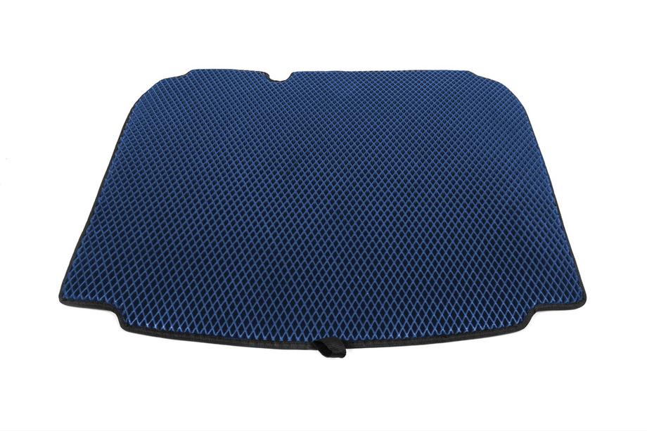 Audi A3 2003–2012 Bagagerumsmatta (3D/5D, EVA, blå) Image