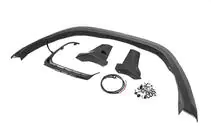 Dodge RAM (DT) 2018– TRX bodykit-kit foto 17