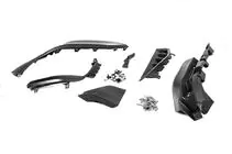 Dodge RAM (DT) 2018– TRX bodykit-kit foto 15