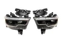 Dodge RAM (DT) 2018– TRX bodykit-kit foto 25