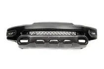 Dodge RAM (DT) 2018– TRX bodykit-kit foto 31