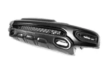 Dodge RAM (DT) 2018– TRX bodykit-kit foto 34