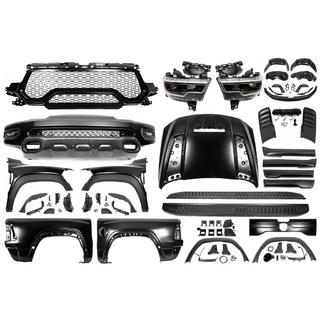 TRX bodykit-kit foto 1