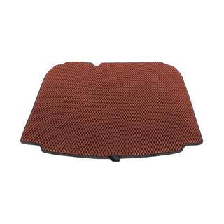 Bagagerumsmatta (3D/5D, EVA, brun) Audi A3 2003–2012 foto 1
