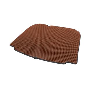 Bagagerumsmatta (3D/5D, EVA, brun) Audi A3 2003–2012 foto 2