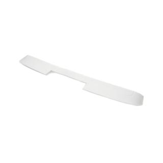 Cupra spoiler (för lackering) Seat Ibiza 2010–2017 foto 2