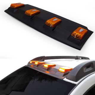 Solskydd för vindruta V2 (LED) Dacia Duster 2008–2018 foto 1