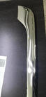 Mercedes Sprinter W906 2006–2018 Rea! Grillister (2013↗, rostfritt stål) foto 5