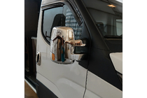 Iveco Daily 2014– Spegelkåpor (2 st, plast) foto 3