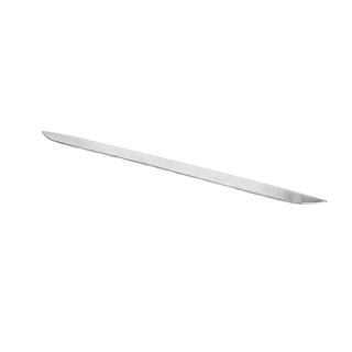 Bakluckekantlist 2013-2018 (rostfritt stål) foto 3