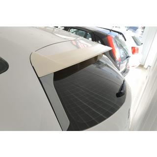Spoiler V2 (olackerad) Seat Leon 2013–2020 foto 2