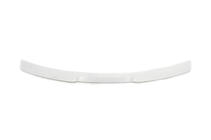 Skoda Octavia III A7 2013–2019 BAT-spoiler (Meliset, för lackering) foto 2