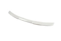 Skoda Octavia III A7 2013–2019 BAT-spoiler (Meliset, för lackering) foto 3