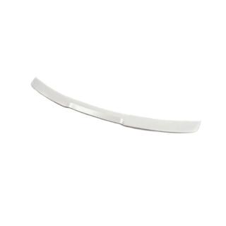BAT-spoiler (Meliset, för lackering) Skoda Octavia III A7 2013–2019 foto 3