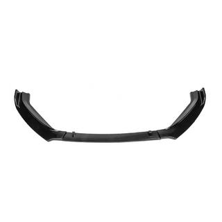 Frontspoilerlip (för originalstötfångare, 2017-2020, ABS-plast) foto 3