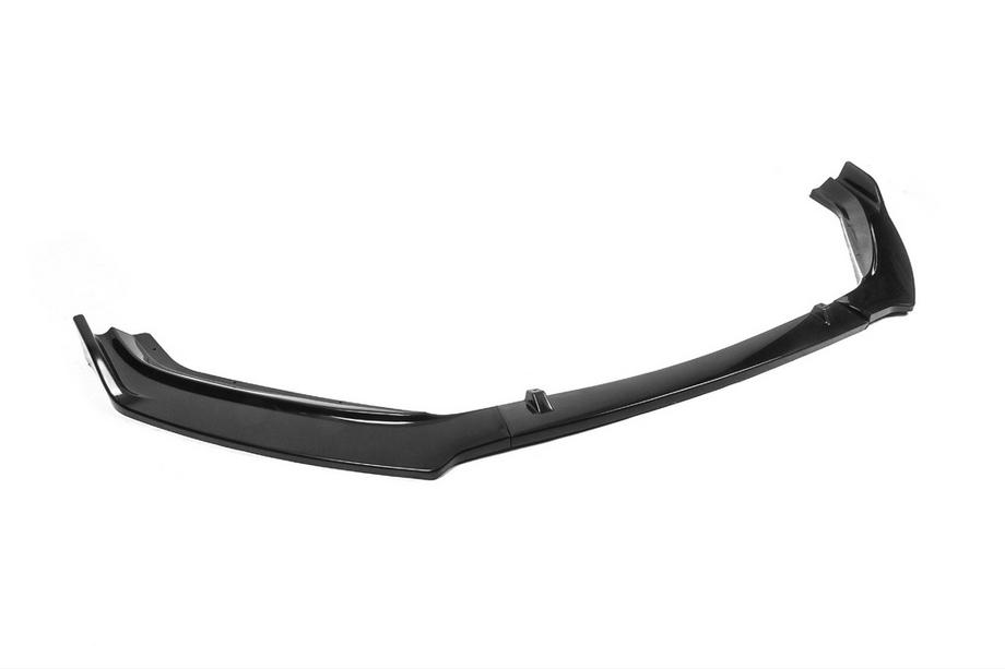 Volkswagen Golf 7/E-Golf 2012–2020 Frontspoilerlip (för originalstötfångare, 2017-2020, ABS-plast) Foto 5