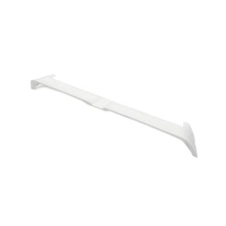 DPT-spoiler (för GTI / R halvkombi, ABS-plast) Volkswagen Golf 7/E-Golf 2012–2020 foto 3