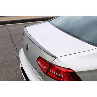 OEM-spoiler (för lackering) foto 1