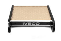 Iveco Daily 2006–2014 Instrumentpanelhylla (Beige) foto 2