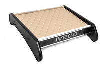 Iveco Daily 2006–2014 Instrumentpanelhylla (Beige) foto 3