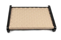 Iveco Daily 2006–2014 Instrumentpanelhylla (Beige) foto 4
