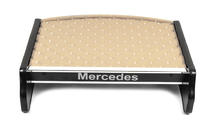 Mercedes Vito W639 2004–2014 Instrumentpanelhylla (Beige) foto 2