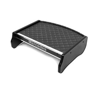 Instrumentbrädshylla (grå med grå söm) Mercedes Vito W639 2004–2014 foto 1