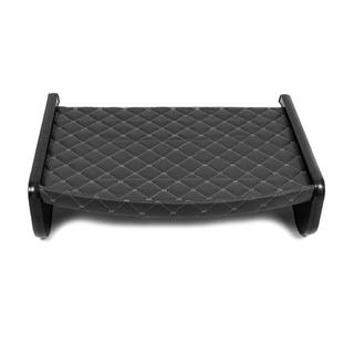Instrumentbrädshylla (grå med grå söm) Mercedes Vito W639 2004–2014 foto 4